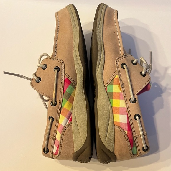 Sperry Topsider - Picture 9 of 9